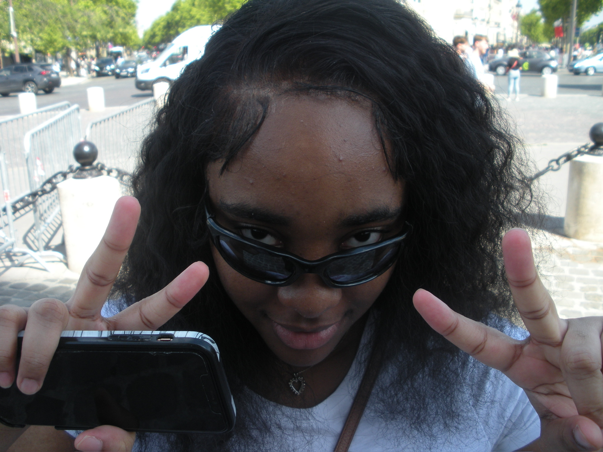 PARIS people SUMMER 25 photo